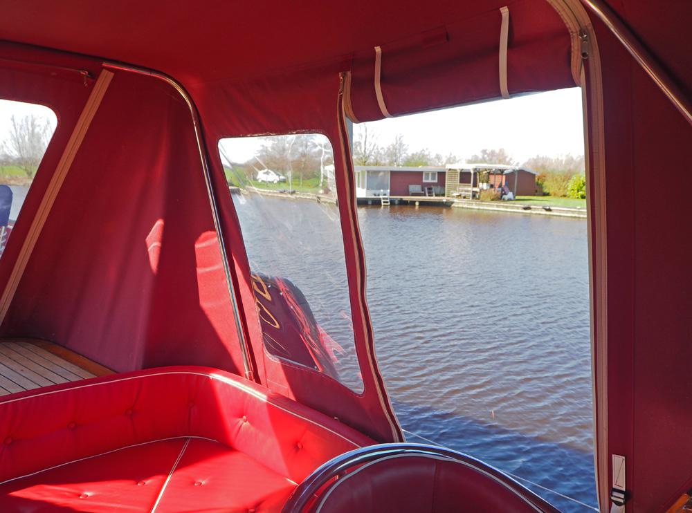 Timonerie, H&eacute;bergements